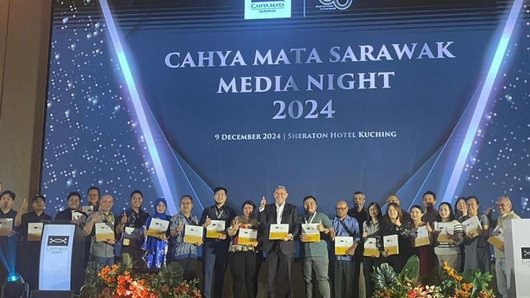Kecemerlangan, inovasi Cahya Mata sepanjang 50 tahun penubuhan