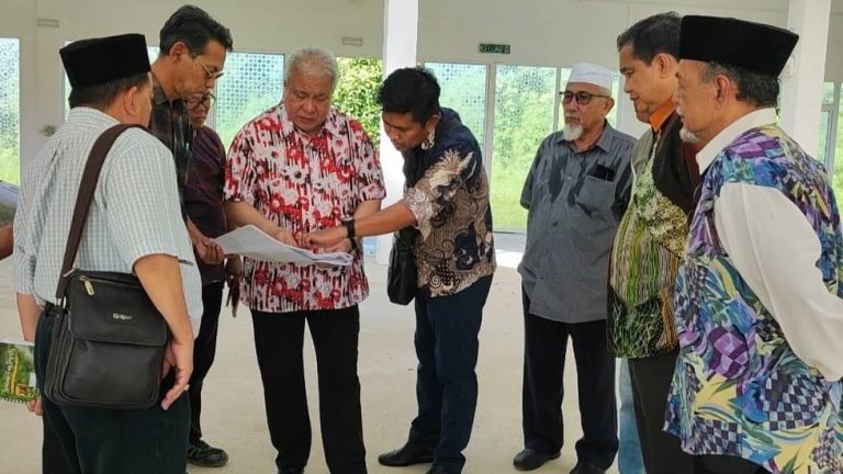 Kerajaan akan percepatkan projek bina 20 unit rumah mampu milik