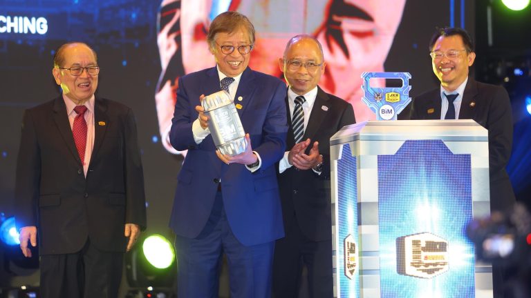 Teknologi BIM bantu bina bangunan lebih mampan, berkualiti