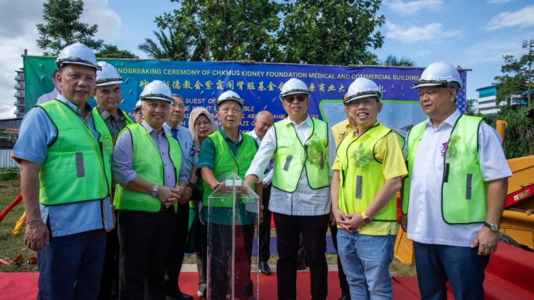 Penilaian audit aset pihak ketiga perlu untuk proses ambil alih MASwings