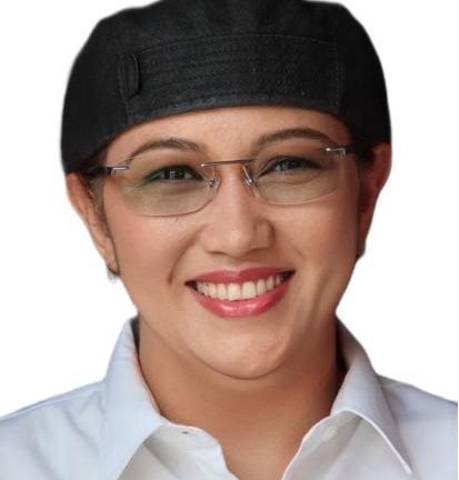 Hanifah Hajar Taib dipilih Ketua Cawangan Kota Sentosa