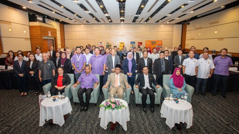 CIB libatkan komuniti pantau projek PBT