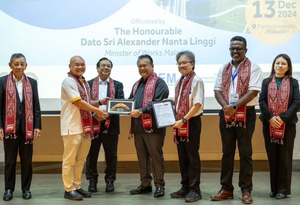 Peruntukan baik pulih laluan ‘Red Line’ dilulus