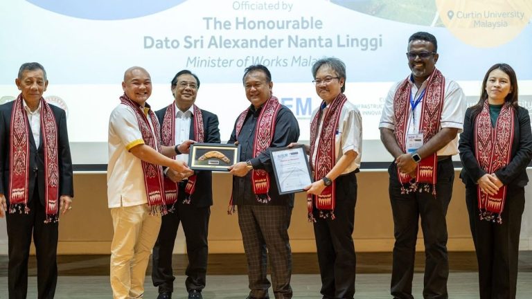 Peruntukan baik pulih laluan ‘Red Line’ dilulus