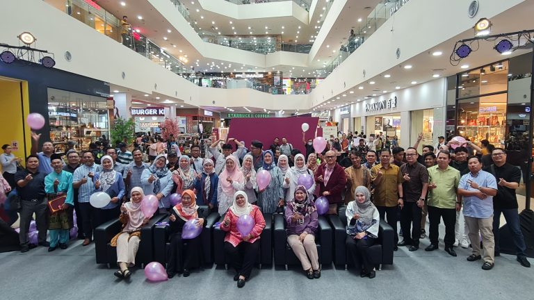 Usahawan MARA perlu guna e-dagang bagi luaskan pasaran