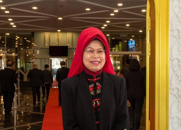 Masyarakat sejahtera matlamat KPWKK 2025