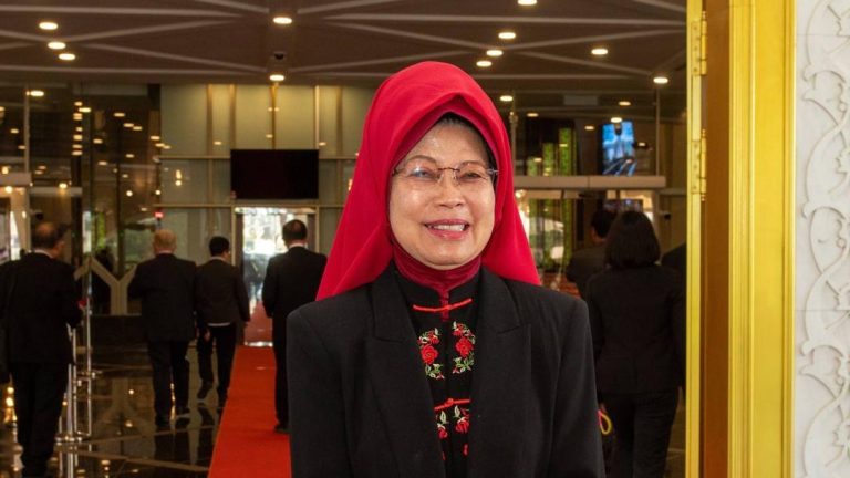 Masyarakat sejahtera matlamat KPWKK 2025