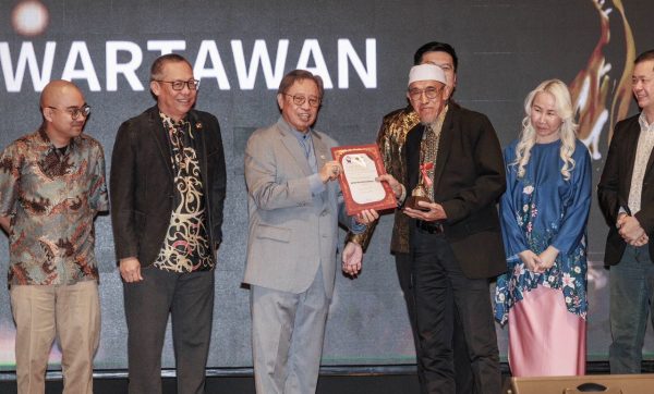 Sarawak cadang hantar wartawan jalani latihan di London