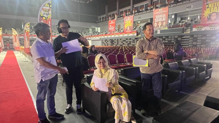 Beberapa usul bakal dibentang Zon Tengah