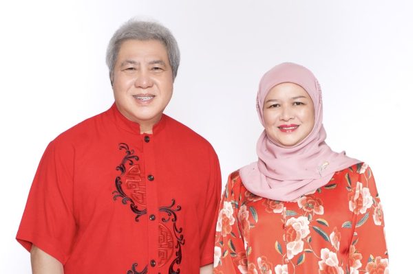 Warisan budaya, keharmonian kaum tunjang kekuatan negeri