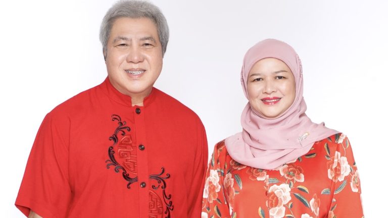 Warisan budaya, keharmonian kaum tunjang kekuatan negeri