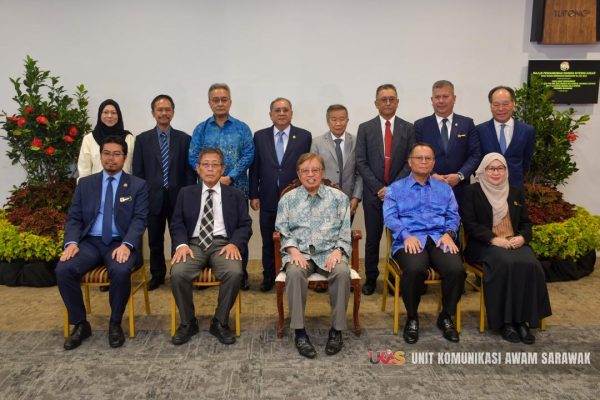 ASSAR agih dividen interim tiga sen seunit
