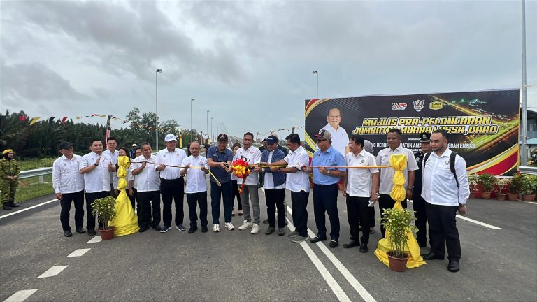 Aidel minta bilangan feri ditambah