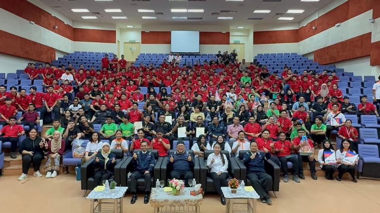 ADTEC Bintulu perlu sokong sektor strategik Sarawak