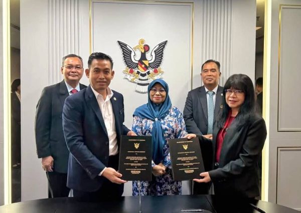 Kajian sosioekonomi Jelapang Padi Batang Lupar