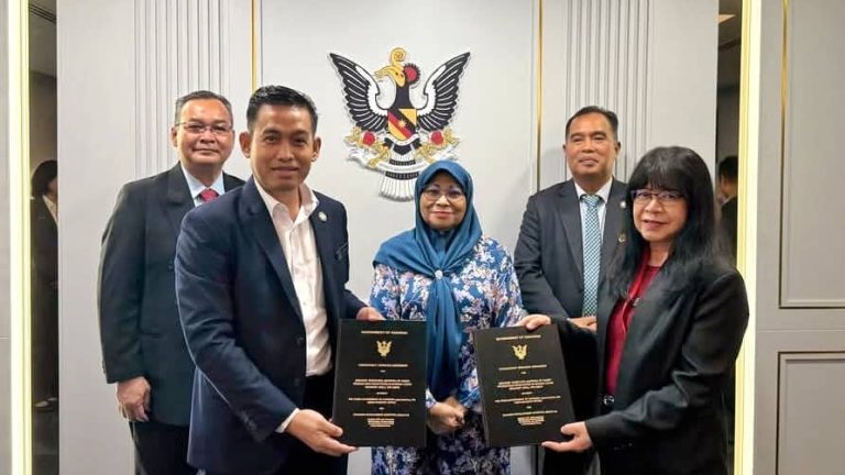 Kajian sosioekonomi Jelapang Padi Batang Lupar
