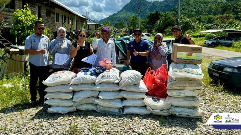 RECODA bantu tujuh KIR tingkatkan ekonomi