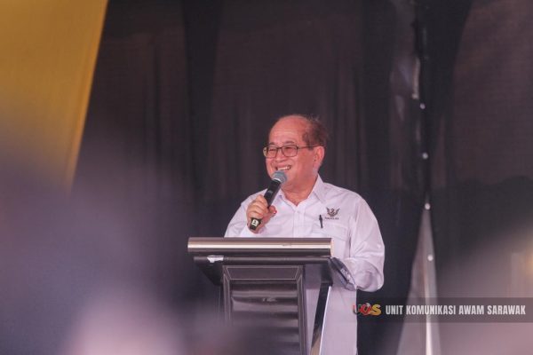 MIPD dapat bajet pembangunan RM1.31 bilion