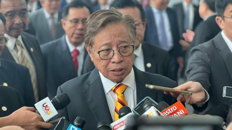 MASwings sah milik Sarawak, perjanjian tukar milik dimeterai tidak lama lagi
