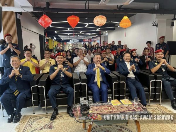 Pindaan Ordinan Bangunan perkenal ciri-ciri keselamatan mampan