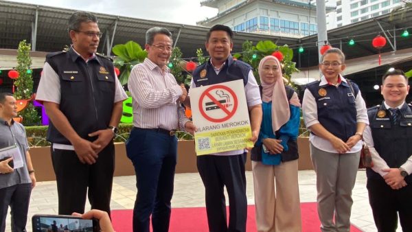 14 premis makanan diiktiraf BeSS