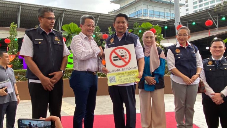14 premis makanan diiktiraf BeSS
