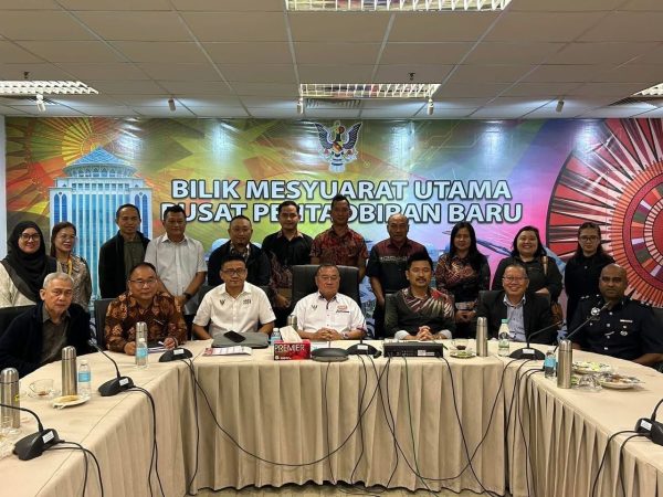 Pelbagai acara menarik Pesta Kaul 19-27 April 2025