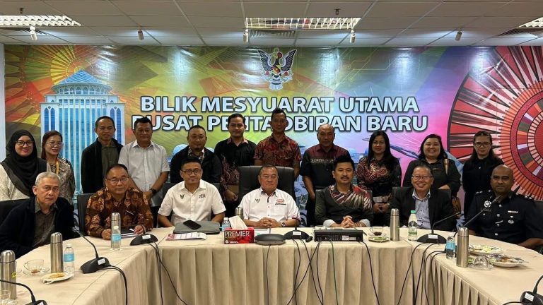 Pelbagai acara menarik Pesta Kaul 19-27 April 2025