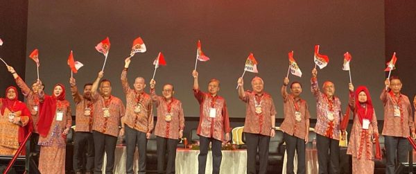 Sarawak bakal wujudkan fakulti tenaga di Universiti i-CATS