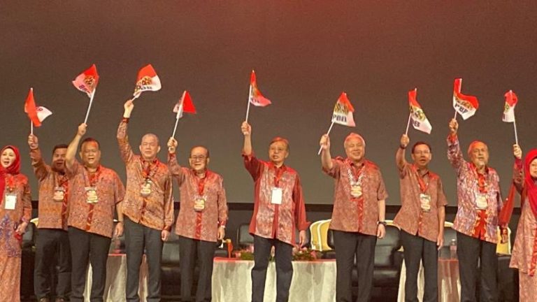 Sarawak bakal wujudkan fakulti tenaga di Universiti i-CATS