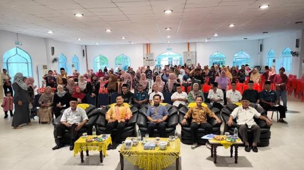 Pasukan khas bantu daftar SKAS