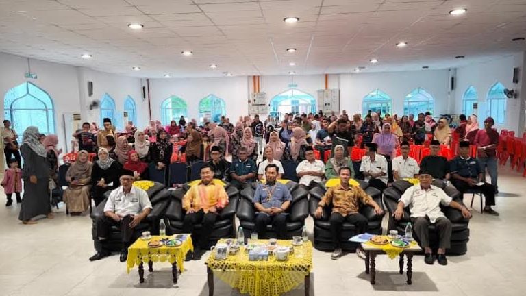 Pasukan khas bantu daftar SKAS