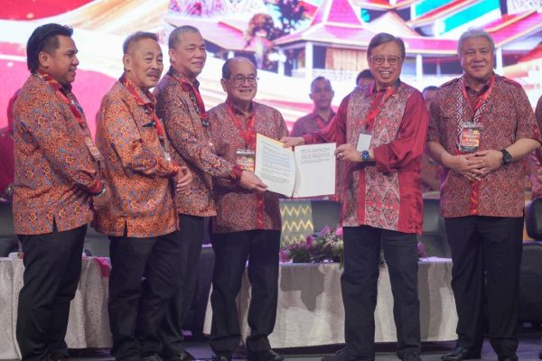Zon Selatan kemukakan 10 usul