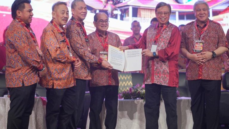 Zon Selatan kemukakan 10 usul