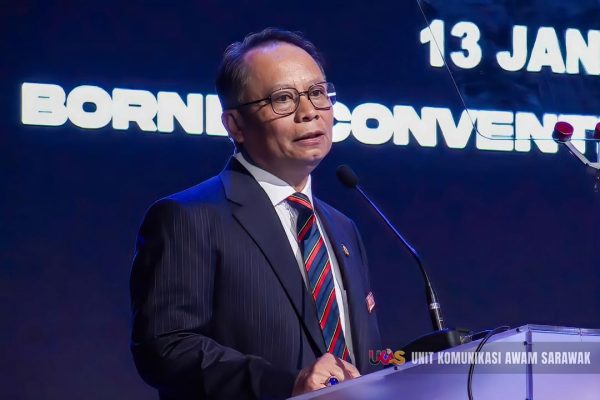 SKAS: Kaunter khidmat pelanggan sementara dibuka
