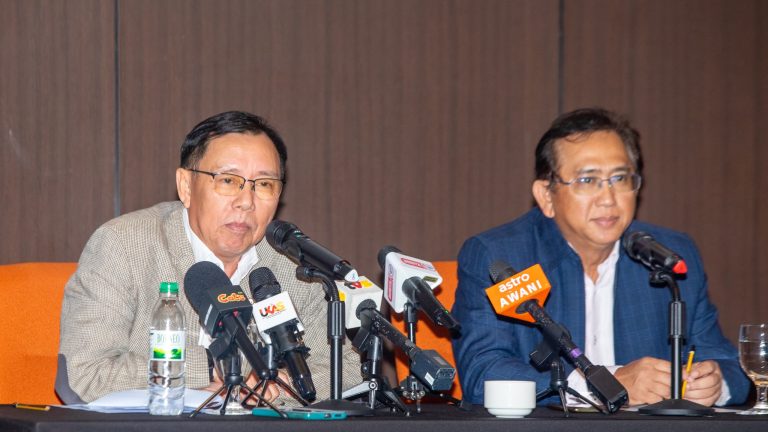 Sarawak rancang bawa masuk 1,000 pekerja asing