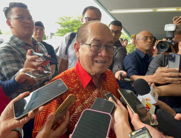 GPS rakamkan takziah kepada keluarga mangsa tanah runtuh
