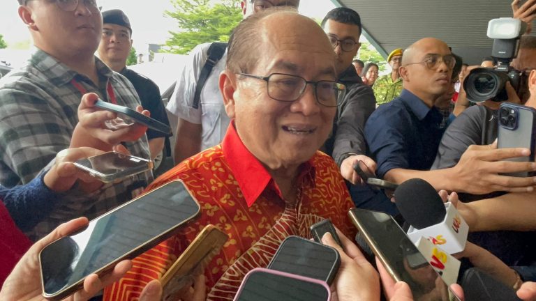 GPS rakamkan takziah kepada keluarga mangsa tanah runtuh