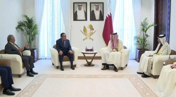 Malaysia, Qatar perkukuh kerjasama