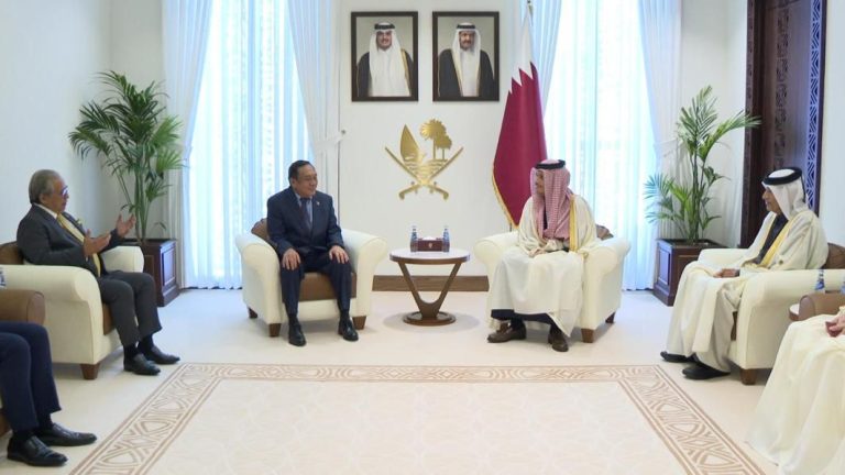 Malaysia, Qatar perkukuh kerjasama