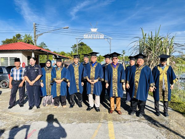 Kerjasama erat ibu bapa, sekolah sokong kejayaan pendidikan anak