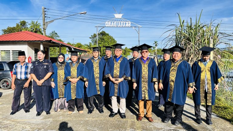 Kerjasama erat ibu bapa, sekolah sokong kejayaan pendidikan anak