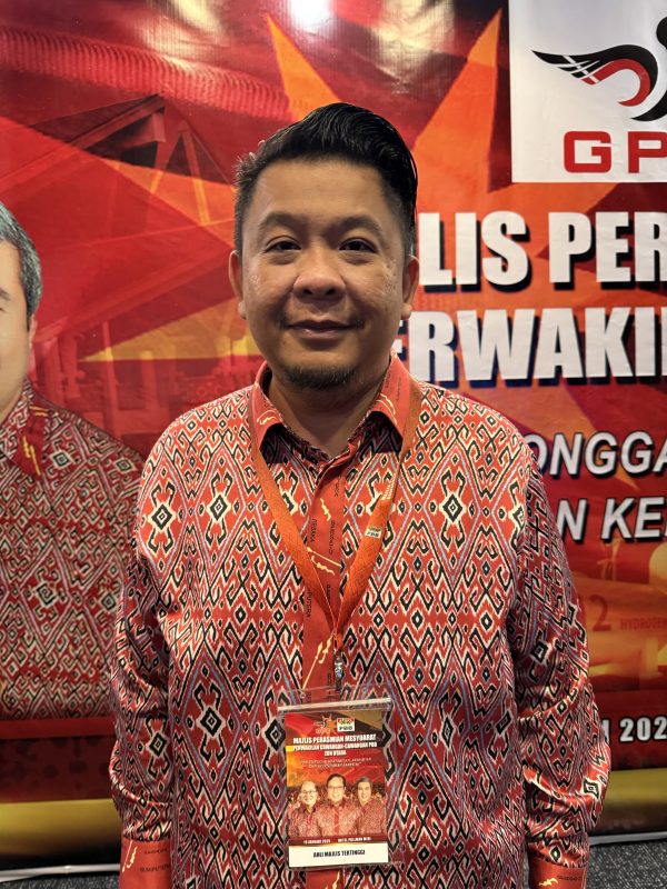 Penubuhan sekolah antarabangsa utara Sarawak perkasa pendidikan
