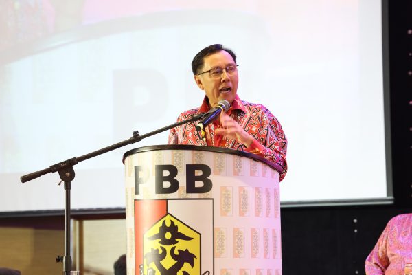 12 resolusi dari Zon Utara
