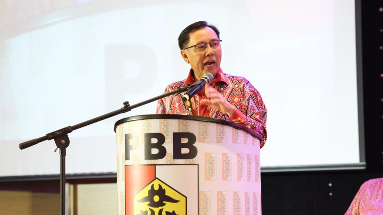 12 resolusi dari Zon Utara
