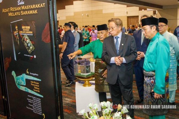 Cadangan tubuh badan amanah pelihara tanah tradisi masyarakat Melayu