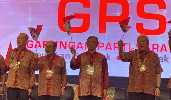 “Kami berikrar tidak berganjak sokong Abang Jo” – Fadillah