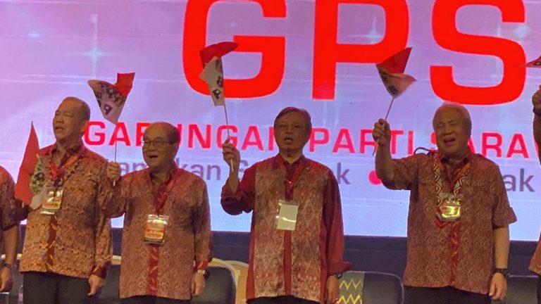 “Kami berikrar tidak berganjak sokong Abang Jo” – Fadillah