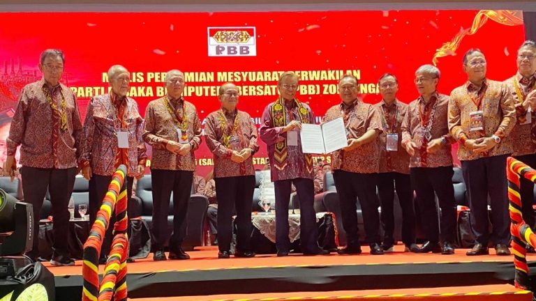 Ahli Parti PBB dinasihat tidak leka – Alexander