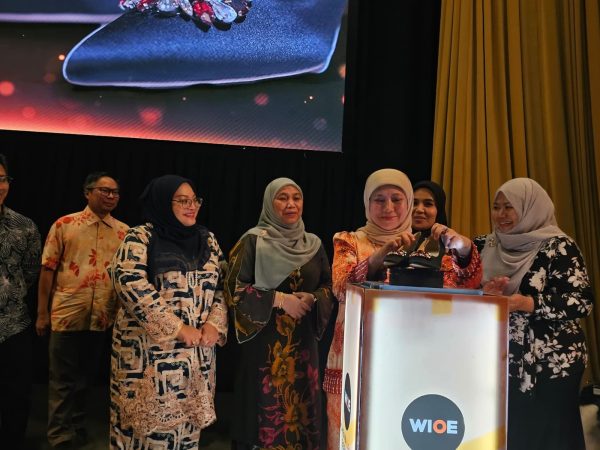 Program PERANTIS sasar lahir 100 tokoh wanita di Sarawak